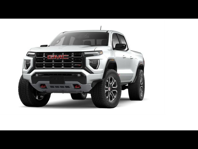 2024 GMC Canyon 4WD AT4