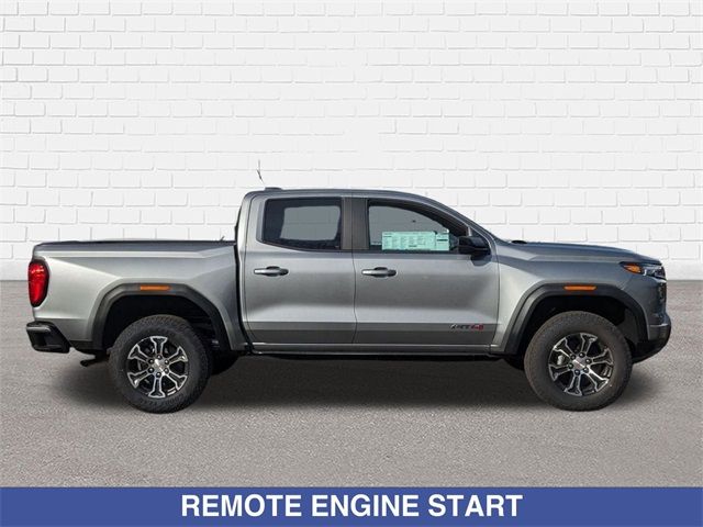 2024 GMC Canyon 4WD AT4