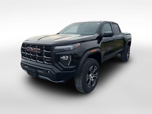 2024 GMC Canyon 4WD AT4