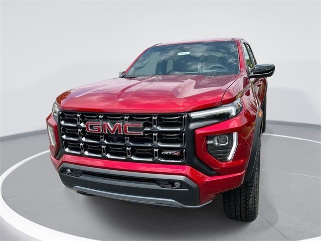 2024 GMC Canyon 4WD AT4