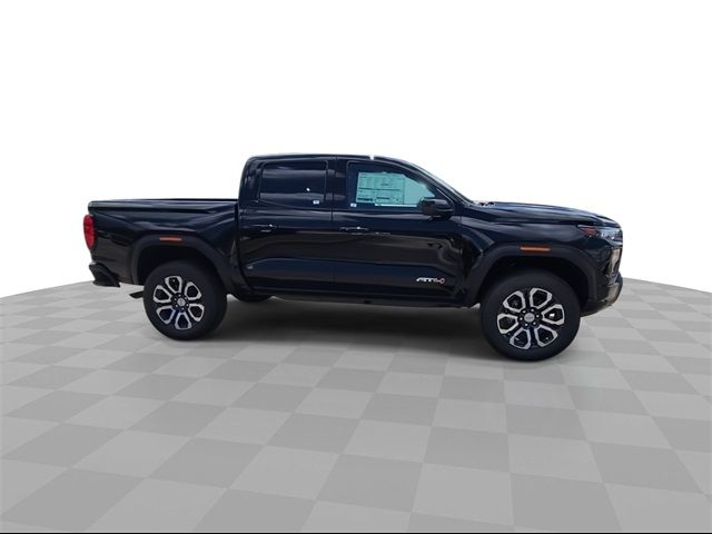 2024 GMC Canyon 4WD AT4