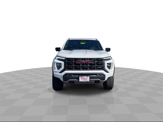 2024 GMC Canyon 4WD AT4