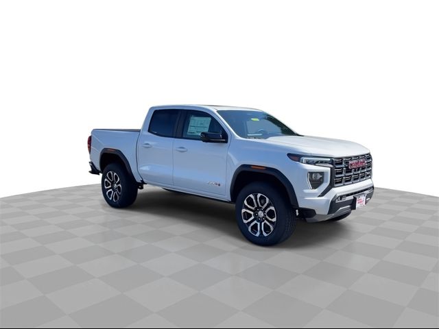 2024 GMC Canyon 4WD AT4