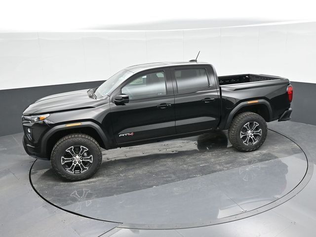 2024 GMC Canyon 4WD AT4