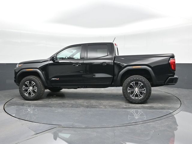 2024 GMC Canyon 4WD AT4