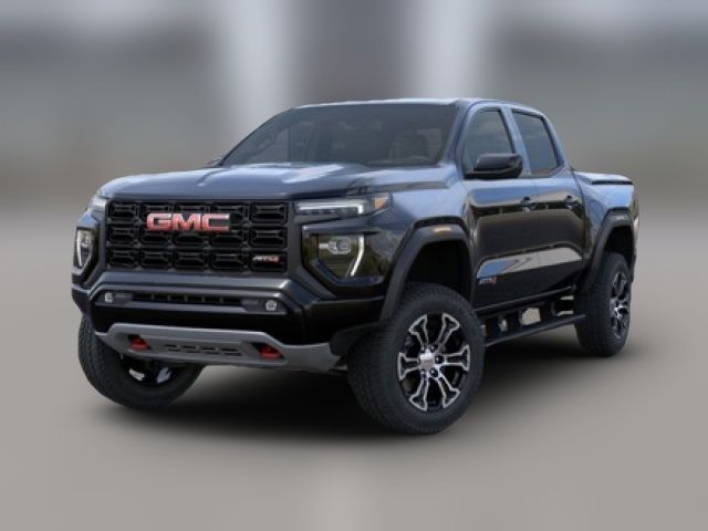 2024 GMC Canyon 4WD AT4