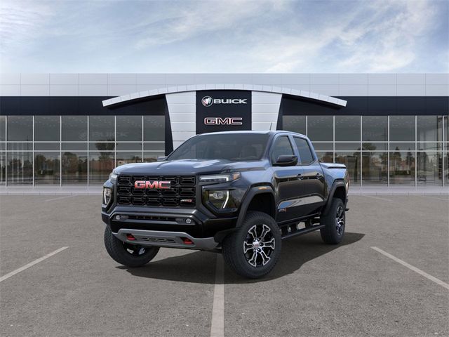 2024 GMC Canyon 4WD AT4