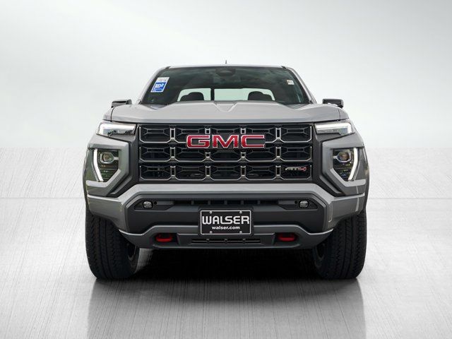 2024 GMC Canyon 4WD AT4