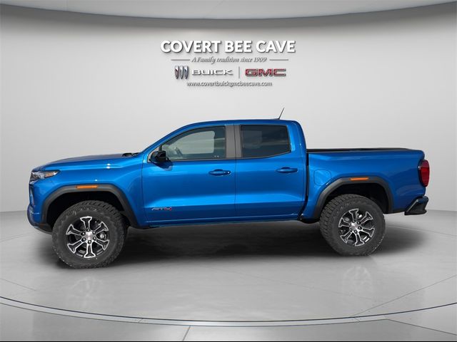 2024 GMC Canyon 4WD AT4