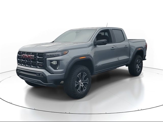 2024 GMC Canyon 4WD AT4