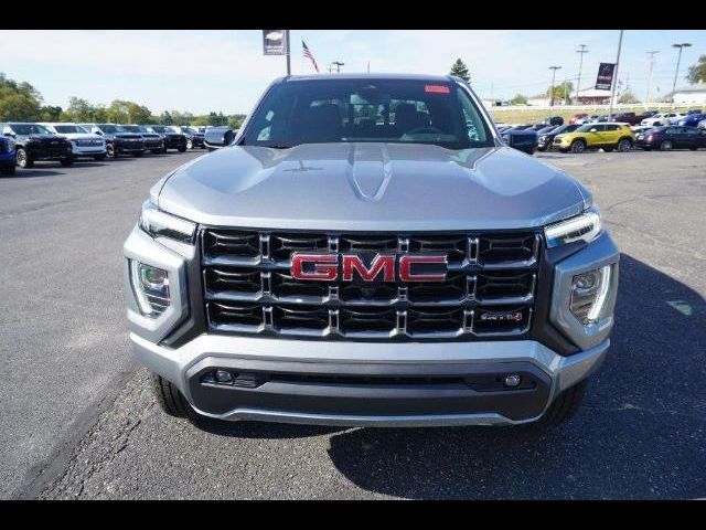 2024 GMC Canyon 4WD AT4