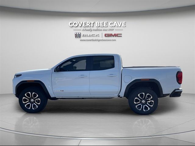 2024 GMC Canyon 4WD AT4