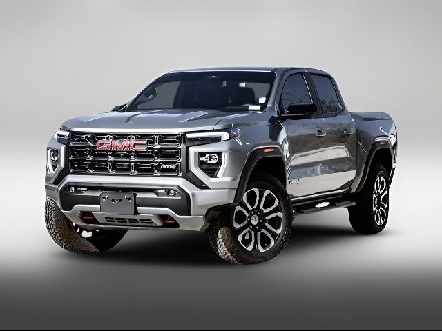 2024 GMC Canyon 4WD AT4