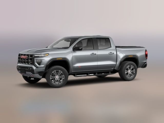 2024 GMC Canyon 4WD AT4