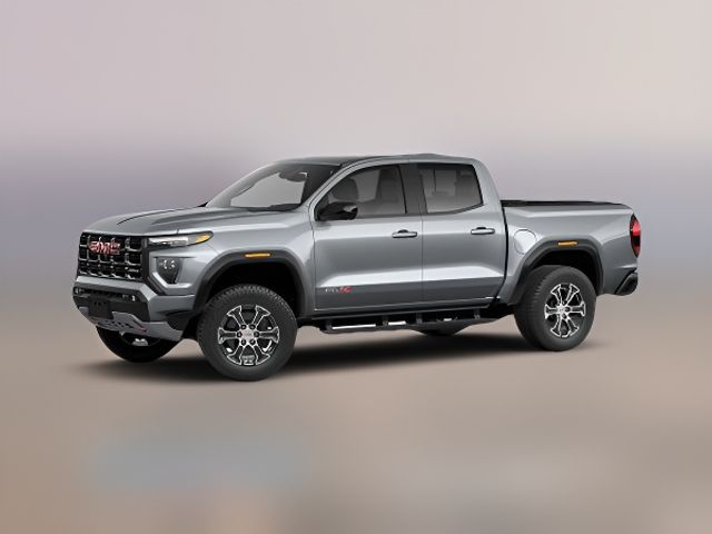 2024 GMC Canyon 4WD AT4