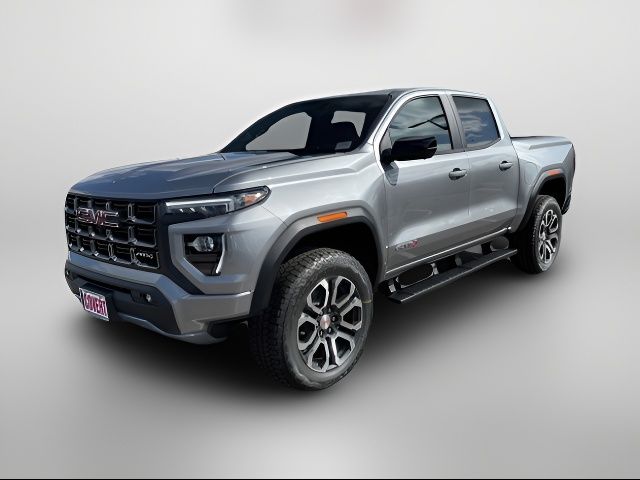 2024 GMC Canyon 4WD AT4