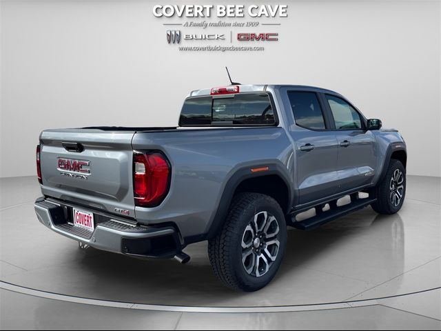 2024 GMC Canyon 4WD AT4