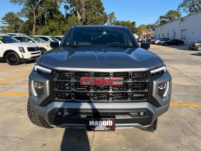 2024 GMC Canyon 4WD AT4