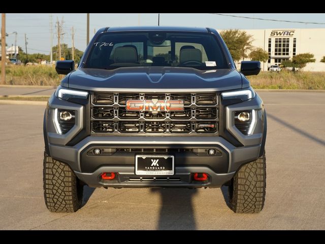 2024 GMC Canyon 4WD AT4