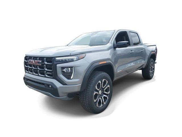 2024 GMC Canyon 4WD AT4