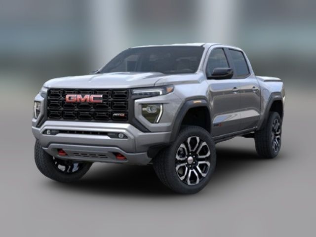 2024 GMC Canyon 4WD AT4