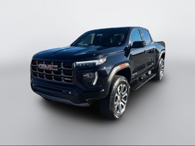 2024 GMC Canyon 4WD AT4