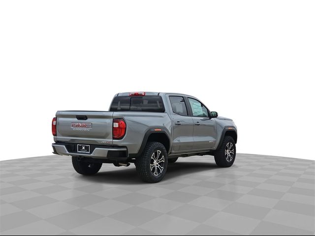 2024 GMC Canyon 4WD AT4