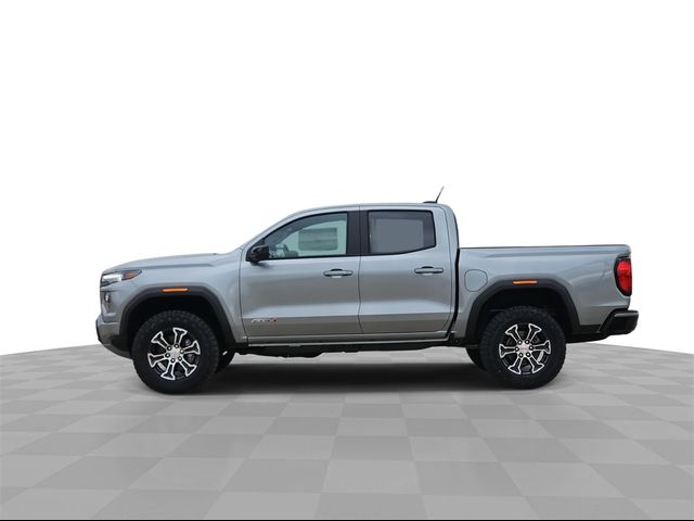 2024 GMC Canyon 4WD AT4