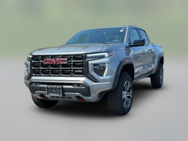 2024 GMC Canyon 4WD AT4