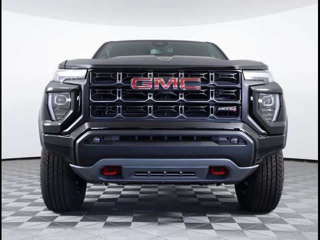 2024 GMC Canyon 4WD AT4