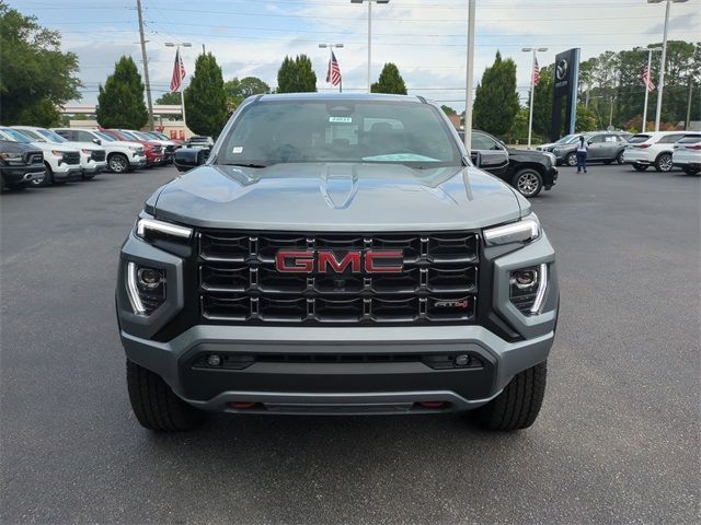 2024 GMC Canyon 4WD AT4