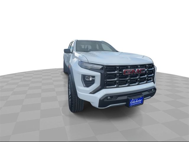 2024 GMC Canyon 4WD AT4