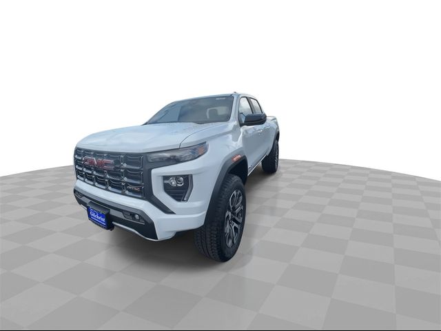 2024 GMC Canyon 4WD AT4