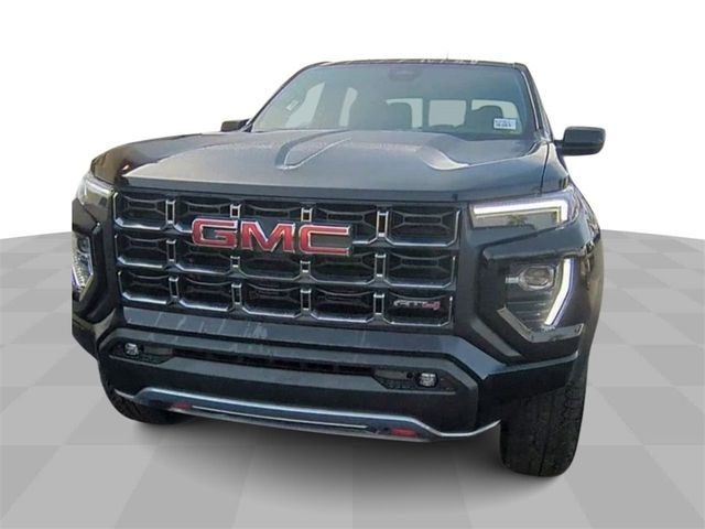 2024 GMC Canyon 4WD AT4