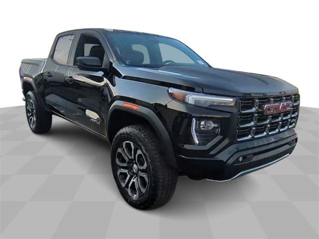 2024 GMC Canyon 4WD AT4