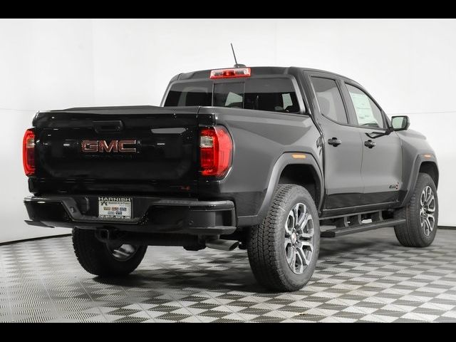 2024 GMC Canyon 4WD AT4