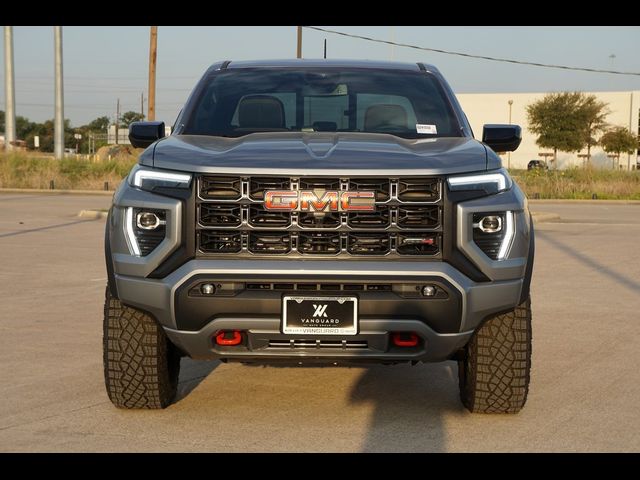 2024 GMC Canyon 4WD AT4