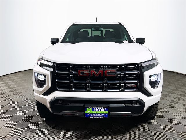 2024 GMC Canyon 4WD AT4