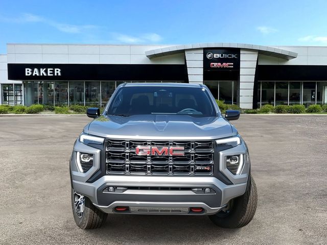 2024 GMC Canyon 4WD AT4