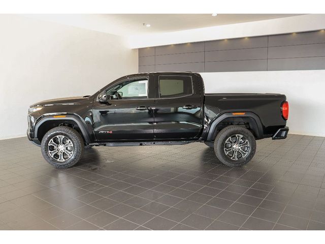 2024 GMC Canyon 4WD AT4