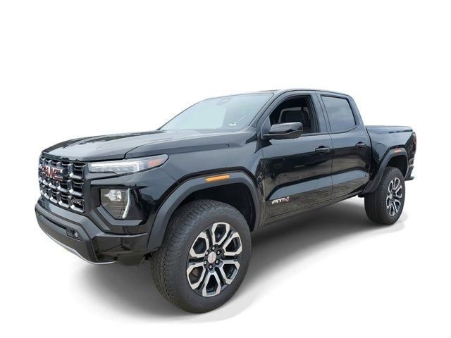 2024 GMC Canyon 4WD AT4