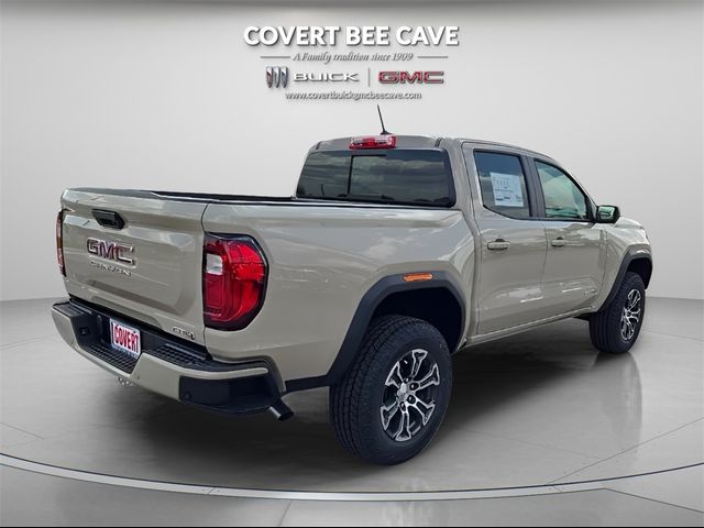 2024 GMC Canyon 4WD AT4