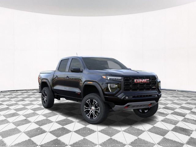 2024 GMC Canyon 4WD AT4