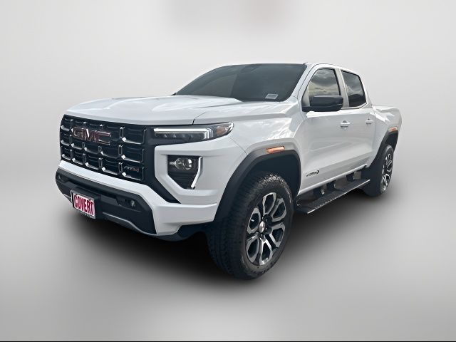 2024 GMC Canyon 4WD AT4