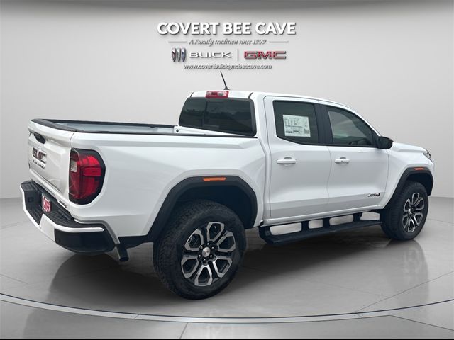 2024 GMC Canyon 4WD AT4