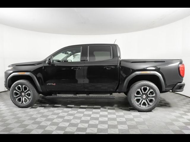 2024 GMC Canyon 4WD AT4