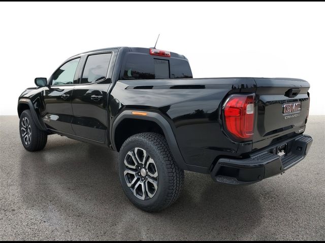 2024 GMC Canyon 4WD AT4