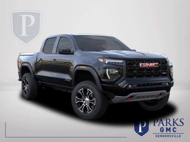 2024 GMC Canyon 4WD AT4