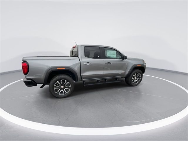 2024 GMC Canyon 4WD AT4