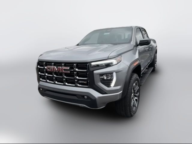 2024 GMC Canyon 4WD AT4